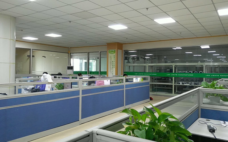 중국 Aladdin Precision Lighting Tech Limited 회사 프로필