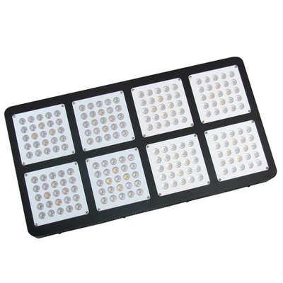 Forest Grower 3W Chip Indoor Led Hydroponic Grow Lights , Full Spectrum 600W Uv Grow Lights