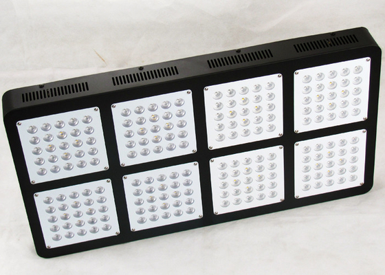 Medical Plants Hydroponic Weed Growing Lights , Forest Grower 1000W Plant Grow Lights