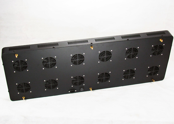 Forest Grower 1500W Led Flowering Grow Lights , Medical Cannabis Hydroponic Led Grow Lights