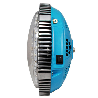 Full Spectrum 144W Ufo Grow Light 3W Chip For Indoor Plants Hydroponic System Medical M.J