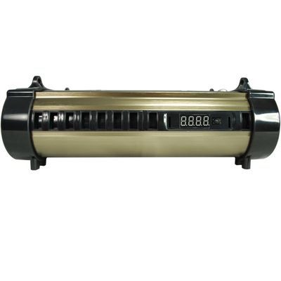 50 - 60hZ 162w Full Spectrum Led Flowering Grow Lights For Hydroponic AC85 - 240V