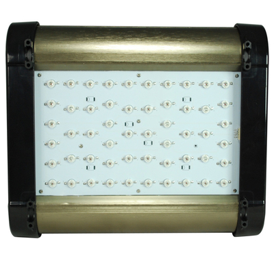 50 - 60hZ 162w Full Spectrum Led Flowering Grow Lights For Hydroponic AC85 - 240V