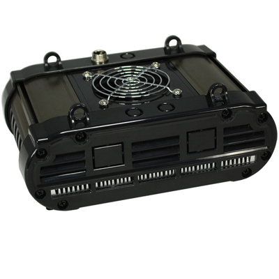 Greenhouse 81w Dimmable LED Grow Lights Hydroponic Plants Grow Factory For Veg Bloom Flowering PAR