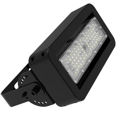 Hydroponic Led Herb Grow Light Waterproof High Power 50W 220V For Plant Vegetables