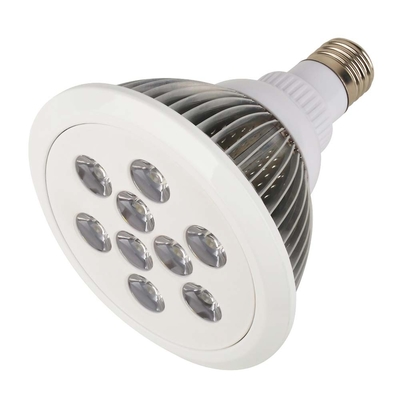 Indoor Full Spectrum Led Grow Bulbs 9w For Smart Home For Vegetables Flower Hydroponic Plants