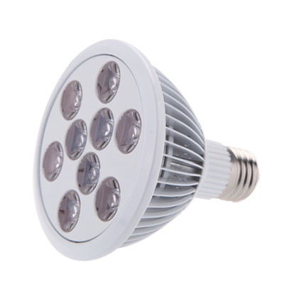 Indoor Full Spectrum Led Grow Bulbs 9w For Smart Home For Vegetables Flower Hydroponic Plants