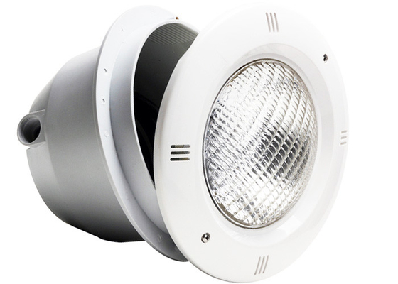 RGB High Power 72W Swimming Pool Lamp PAR56 DC12V 45 Degree 50 / 60HZ Remote Control