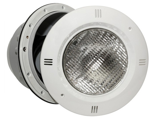 RGB High Power 72W Swimming Pool Lamp PAR56 DC12V 45 Degree 50 / 60HZ Remote Control