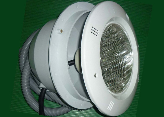 RGB High Power 72W Swimming Pool Lamp PAR56 DC12V 45 Degree 50 / 60HZ Remote Control