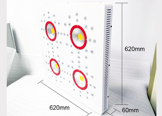 912w COB Growing Light Led For Cultivation Hydroponic Indoor Plants 3 Years Warranty