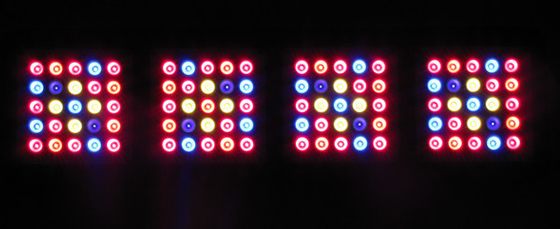 Growing Weed Cannabis 300w Led Grow Light Bar For Hydroponic Horticultural Agricultural