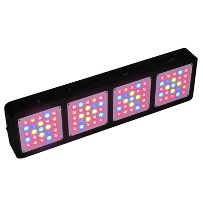 Growing Weed Cannabis 300w Led Grow Light Bar For Hydroponic Horticultural Agricultural