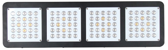 Growing Weed Cannabis 300w Led Grow Light Bar For Hydroponic Horticultural Agricultural
