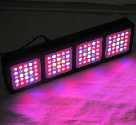 Growing Weed Cannabis 300w Led Grow Light Bar For Hydroponic Horticultural Agricultural