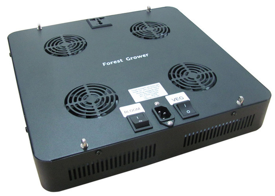 Agricultural 300w Led Grow Light Panel For Growing Weed Veg Bloom Mode Cultivation Hydroponic