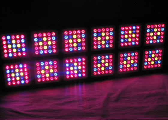 750w 600w Full Spectrum Led Grow Light Exclusive OSRAM/EPILEDS Epistar 45Mil 3W LED Chip