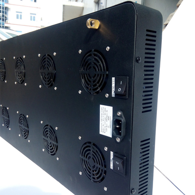 750w 600w Full Spectrum Led Grow Light Exclusive OSRAM/EPILEDS Epistar 45Mil 3W LED Chip