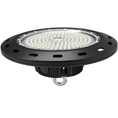 IP65 Lumileds Osram 150W UFO Led Grow Lights , Vertical Farming Hydroponic Grow Lights Grow Tent