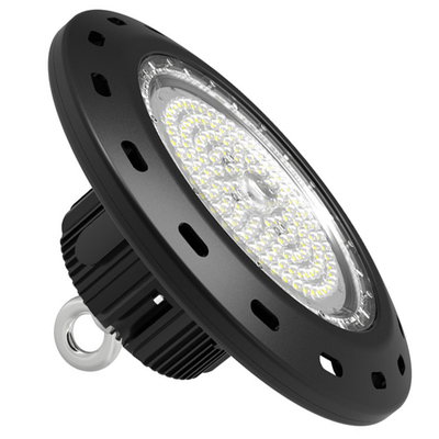 IP65 Lumileds Osram 150W UFO Led Grow Lights , Vertical Farming Hydroponic Grow Lights Grow Tent