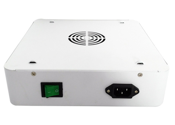 High PAR PPFD Value 168w Weed Grow Lights Full Spectrum Cannabis Cob For Medical Plants