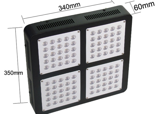 AC85 - 240V 300W 500w Marijuana Grow Lights For Veg Bloom Grow System Control