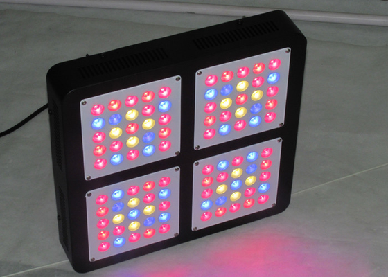 AC85 - 240V 300W 500w Marijuana Grow Lights For Veg Bloom Grow System Control