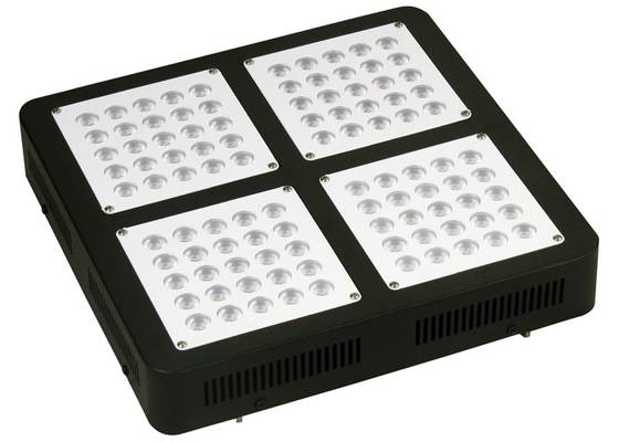 CE ROHS FCC Marijuana Grow Lights Led Modular Design For Indoor Greenhouse Veg Bloom