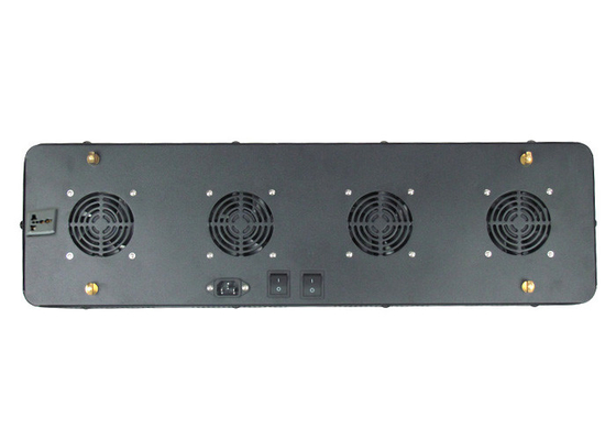 Marijuana 500w Grow Lights For Indoor Plants T5 4ft Greenhouse Factory Vertical Farming