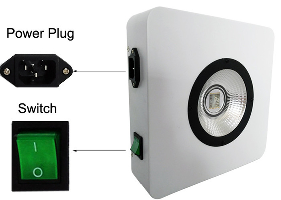 Full Spectrum 84w Diy Led Grow Lights For Commercial Growers Hydroponic Indoor Plants Grow Box