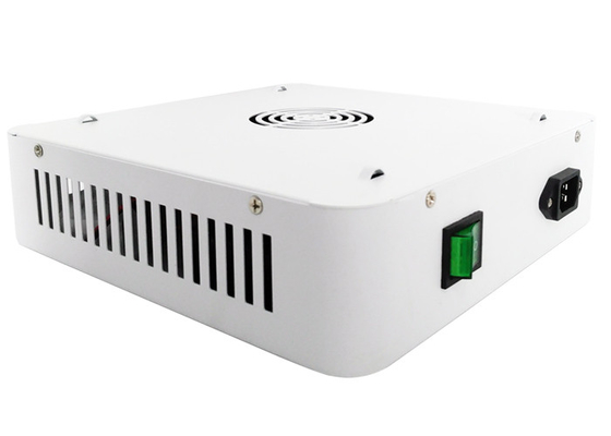 High Umol PPFD 192w Full Spectrum Diy Led Grow Lights For Weed Medical Plants Cannabis