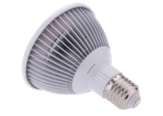 Hydroponic E27 Led Grow Bulbs 7W 9W Indoor Plant High Power For Vegetables