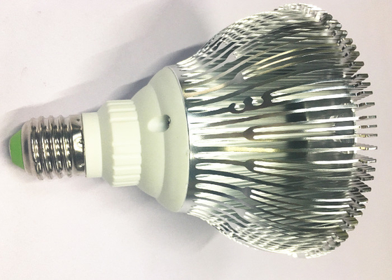 Aluminum Body E27 12W Indoor Grow Lights for growing weed seedling cultivation propagation
