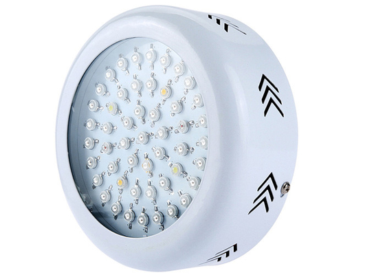 Medical Flower 150w Ufo Grow Light Full Spectrum 45mil 3w For Indoor Plants