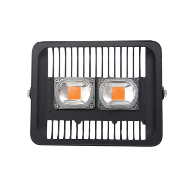 Cultivation Flowering VEG Bloom Small Grow Lights For Indoor Plants , 100W Waterproof  Diy COB Grow Lights