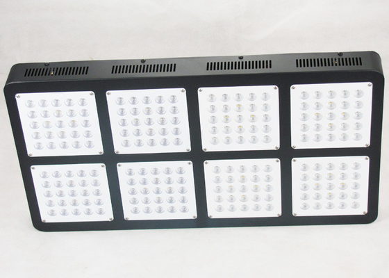 Full Spectrum 600 Watt Led Grow Light With Adjustable Output Spectrum For Medical Plants