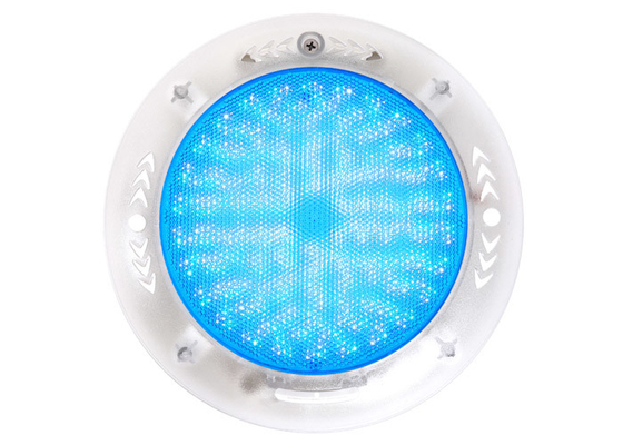 42w IP68 Wall Mounted Underwater Led Lights For Marine Light Show 630 SMD