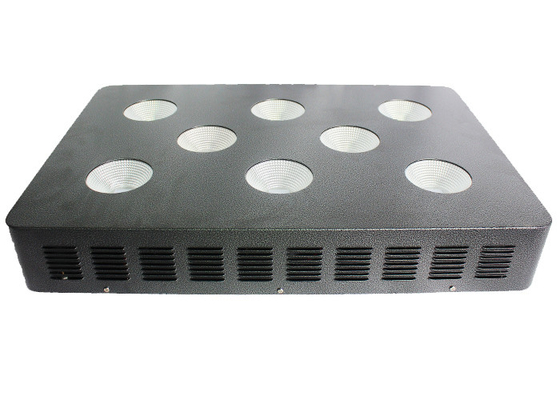 Marijuana Seedling Cultivation 600 Watt Led Grow Light Panel Propagation Indoor Plants