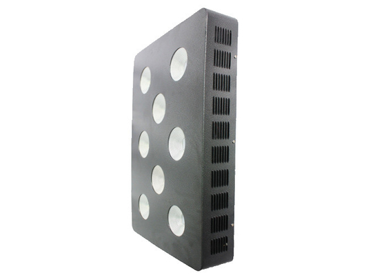 Marijuana Seedling Cultivation 600 Watt Led Grow Light Panel Propagation Indoor Plants