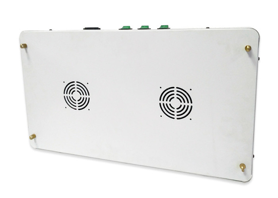 Full Spectrum Osram 600 Watt Led Grow Light For Cannabis VEG Bloom AC100 - 265V