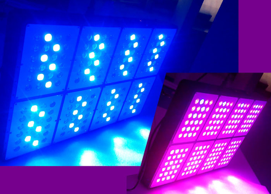 960w 1000w wireless full spectrum led grow lights for horticultural agricultural cannada cannabis growing