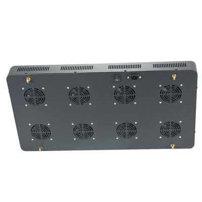 Forest Grower 3W Chip Indoor Led Hydroponic Grow Lights , Full Spectrum 600W Uv Grow Lights
