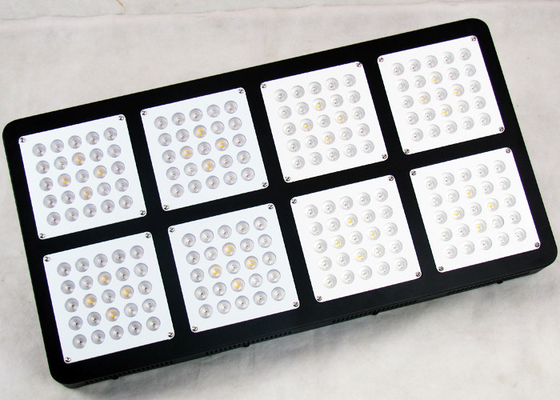 Medical Plants Hydroponic Weed Growing Lights , Forest Grower 1000W Plant Grow Lights
