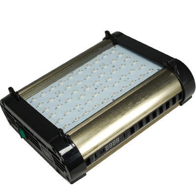50 - 60hZ 162w Full Spectrum Led Flowering Grow Lights For Hydroponic AC85 - 240V