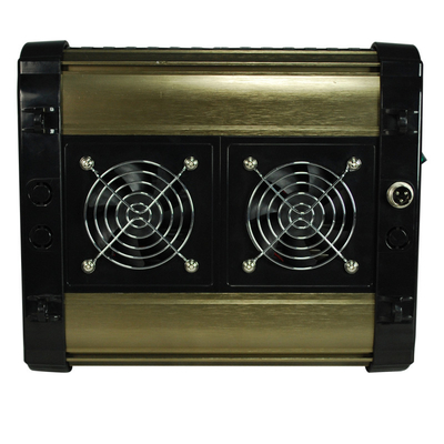 50 - 60hZ 162w Full Spectrum Led Flowering Grow Lights For Hydroponic AC85 - 240V
