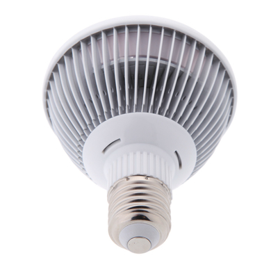 Indoor Full Spectrum Led Grow Bulbs 9w For Smart Home For Vegetables Flower Hydroponic Plants