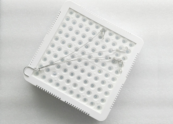 Cultivation Vegetative Bloom Garden Indoor Grow Lights , 300w Led Grow Lamps For Indoor Plants