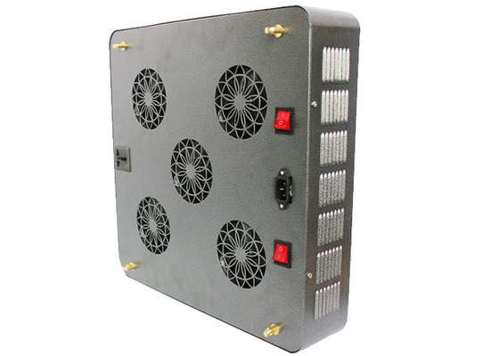 High Lumen Full Spectrum COB LED Grow Lights , Waterproof Medical Led Plant Grow Lights