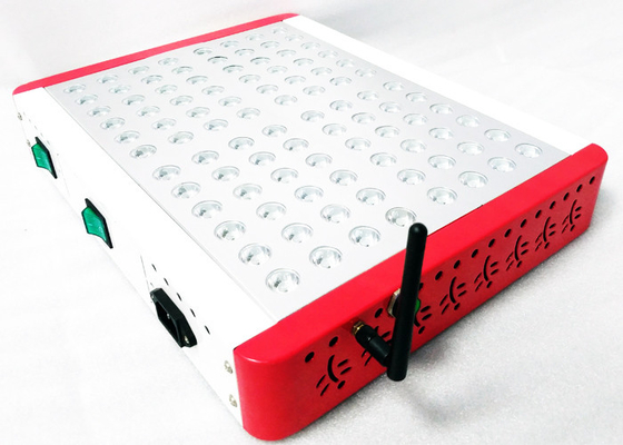 Full Spectrum Dimmable LED Grow Lights Vegetables Flowers Growth Led Lighting