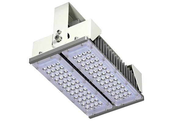 50W Cultivation Bloom Plant Grow Lights , ETL LM - 79 5 Year Warranty Led Greenhouse Lighting